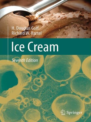 cover image of Ice Cream